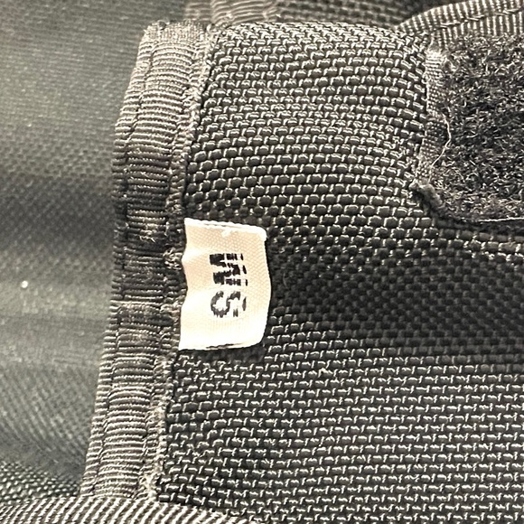 Nekton by XS Scuba Buoyancy Compensator Jacket BC Weight-Integrated Unisex Small - Picture 5 of 11